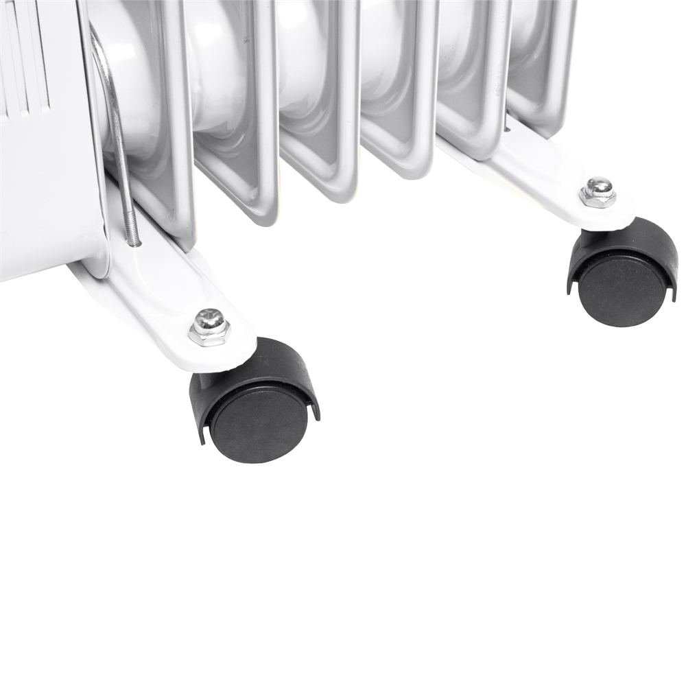 Масляный радиатор Oasis Pro OT-25 oasis 1281