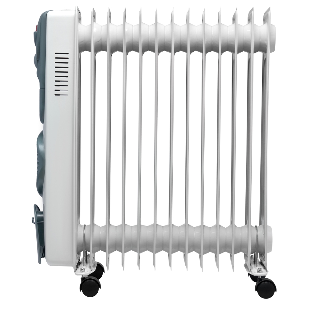 Масляный радиатор Oasis MB-25T oasis 1282