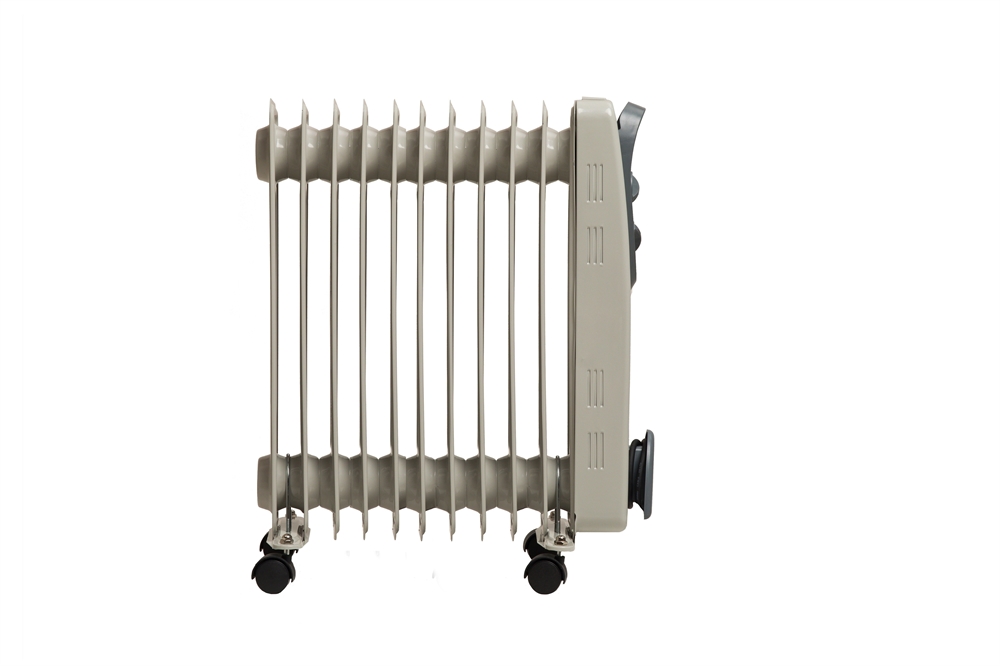 Масляные радиаторы Oasis серии UT oasis 1979