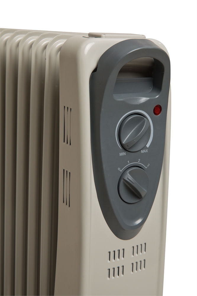 Масляные радиаторы Oasis серии UT oasis 1979