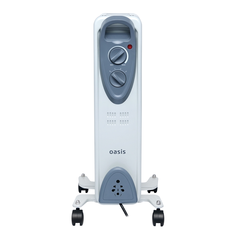 Масляный радиатор Oasis UT-10 oasis 2580