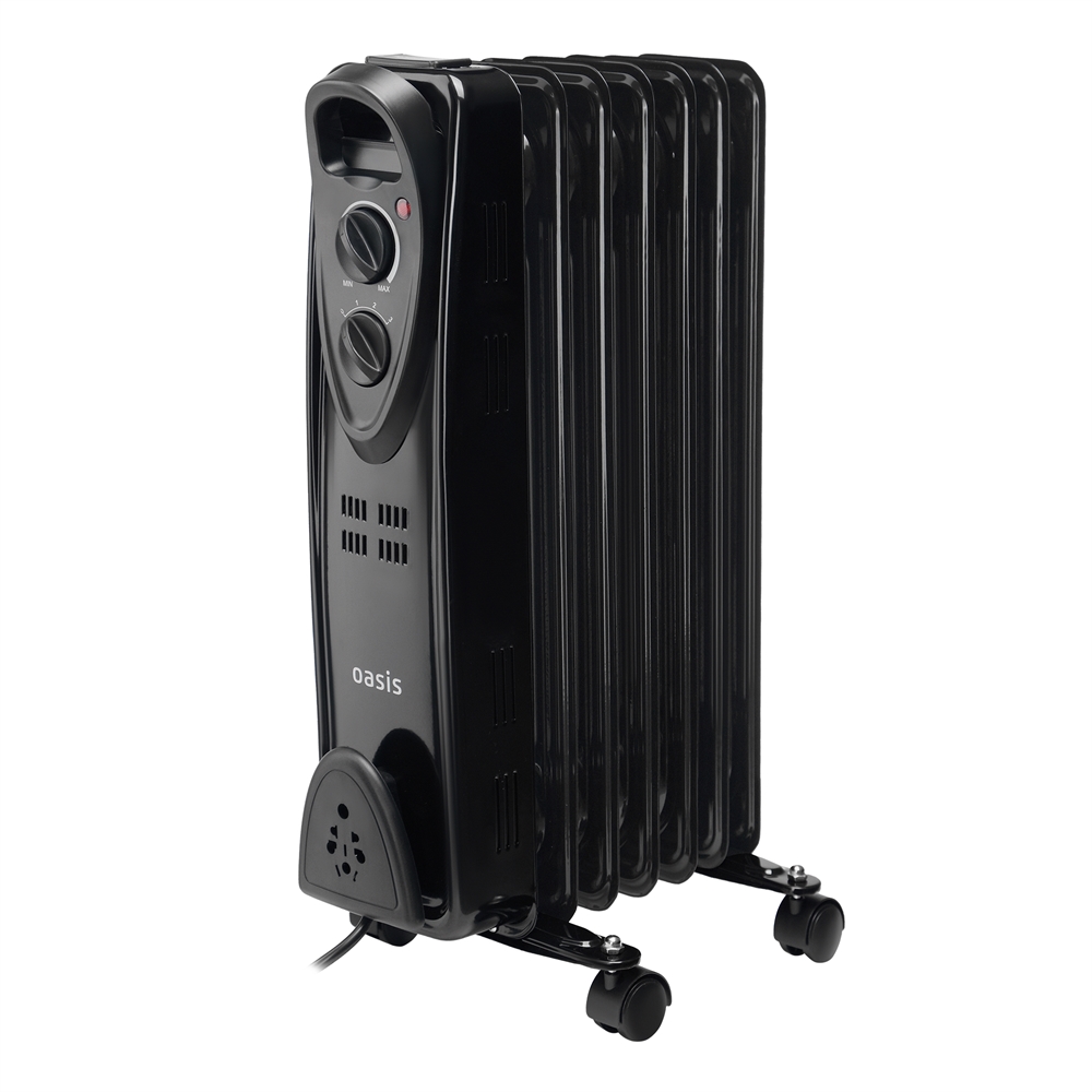 Масляный радиатор Oasis US-15B oasis 2985