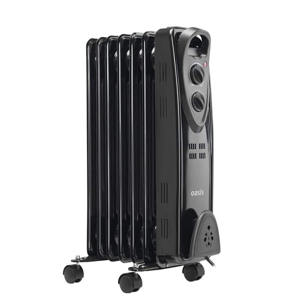 Масляный радиатор Oasis US-15B oasis 2985