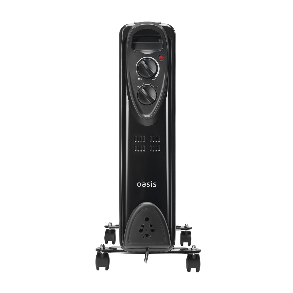 Масляный радиатор Oasis US-15B oasis 2985