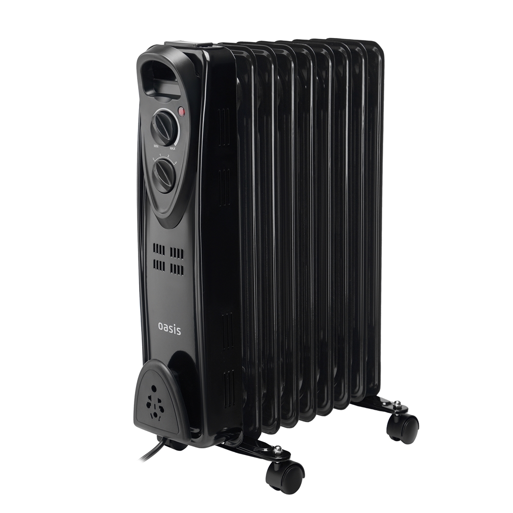 Масляный радиатор Oasis US-20B oasis 2986