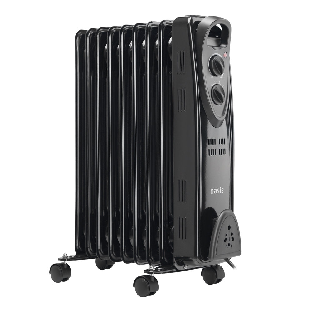 Масляный радиатор Oasis US-20B oasis 2986