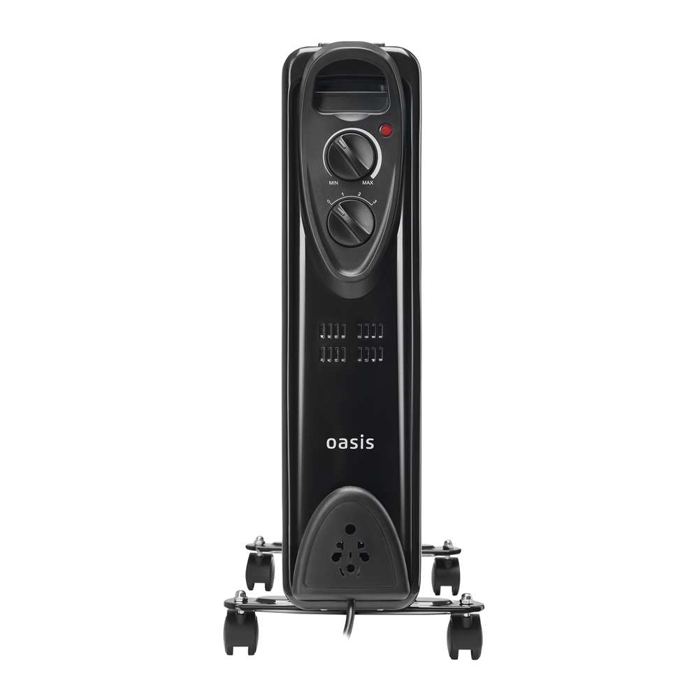 Масляный радиатор Oasis US-20B oasis 2986