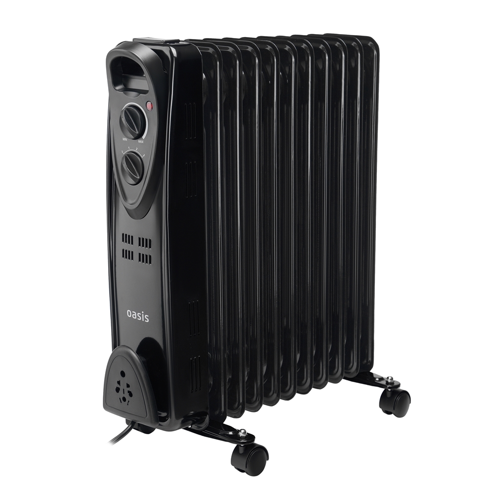 Масляный радиатор Oasis US-25B oasis 2987