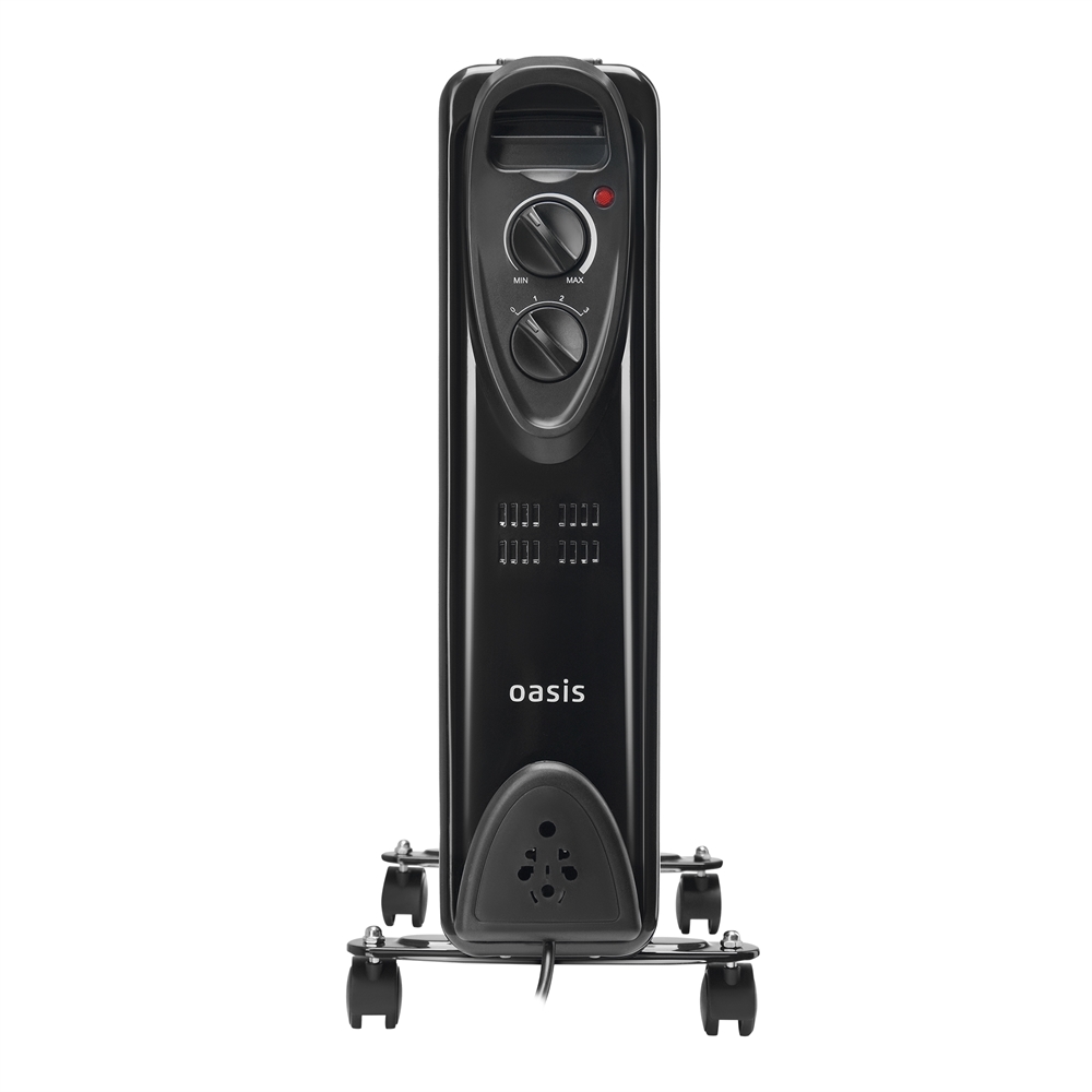 Масляный радиатор Oasis US-25B oasis 2987