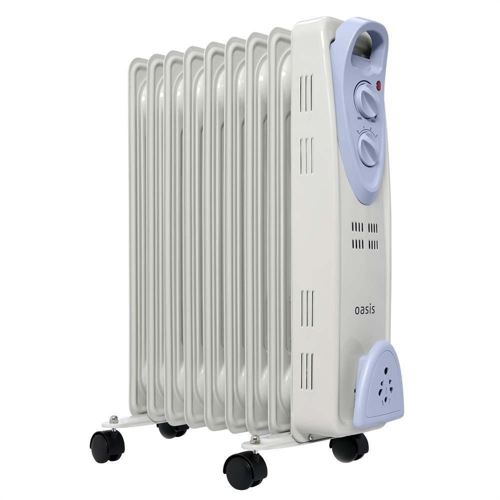 Масляный радиатор Oasis US-20 oasis 3008