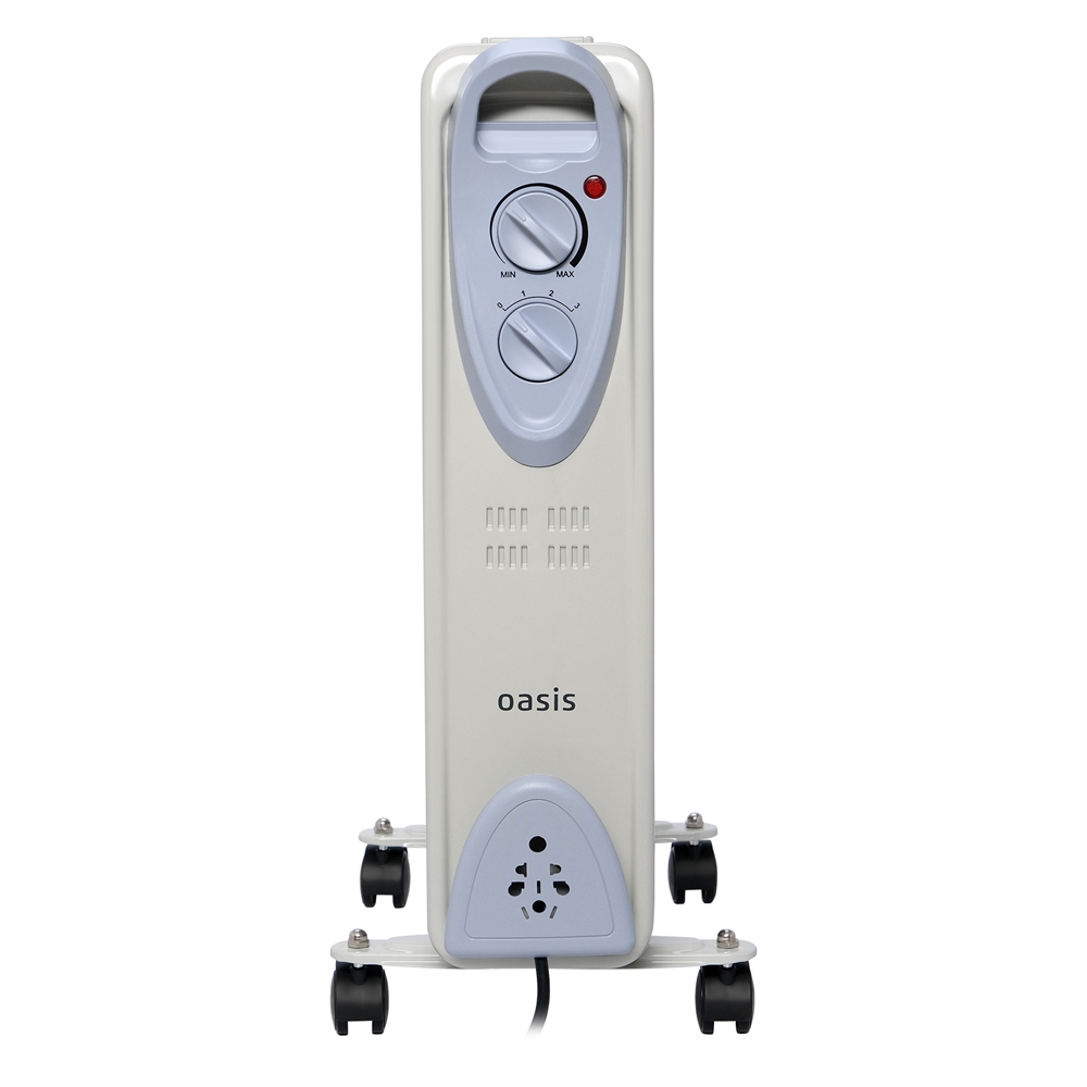 Масляный радиатор Oasis US-20 oasis 3008