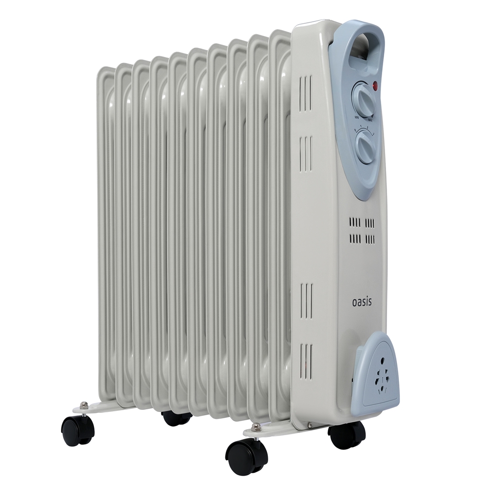 Масляный радиатор Oasis US-25 oasis 3009