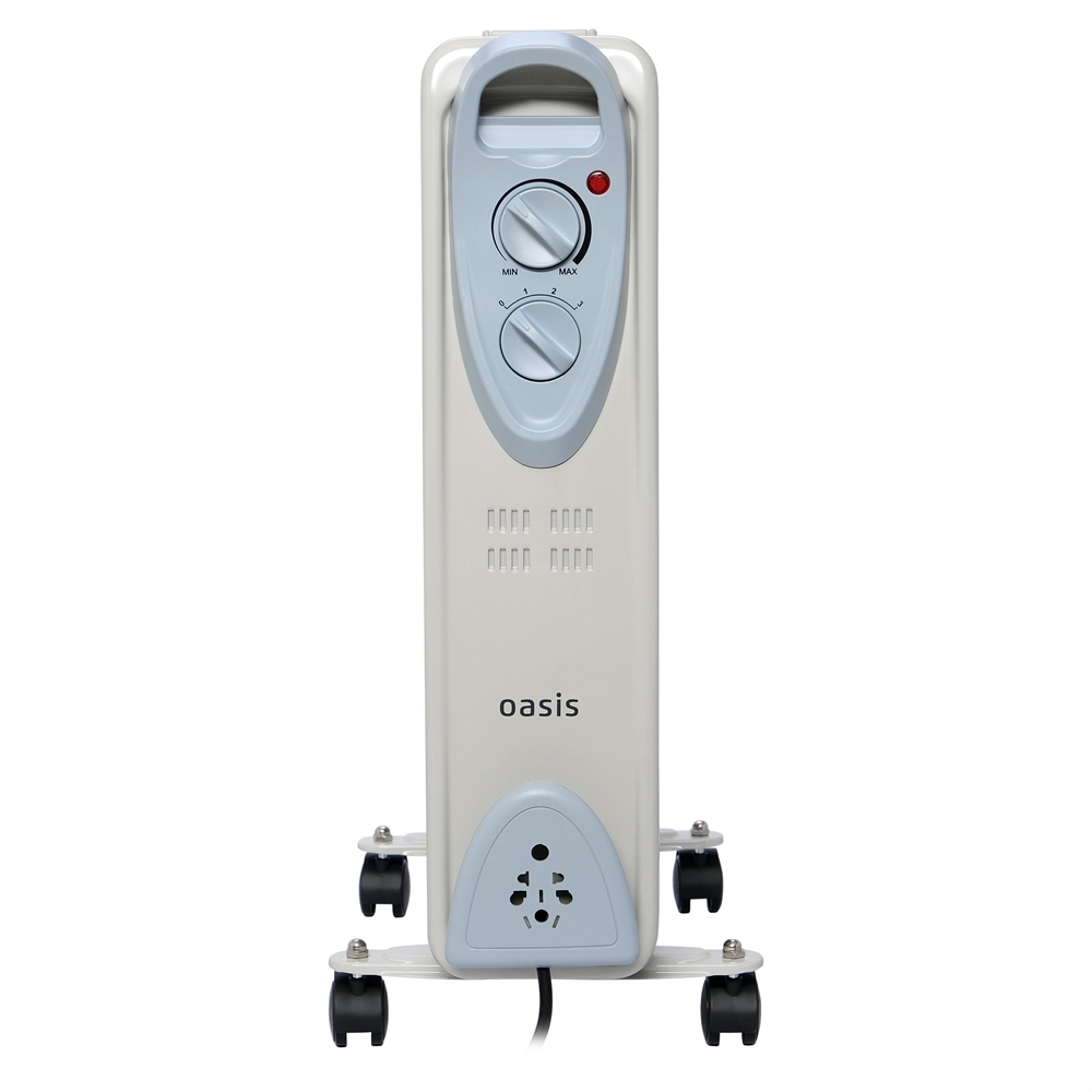 Масляный радиатор Oasis US-25 oasis 3009