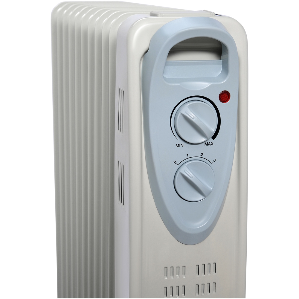 Масляный радиатор Oasis US-25 oasis 3009