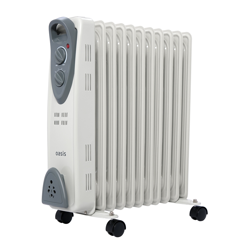 Масляный радиатор Oasis UT-25 oasis 3011