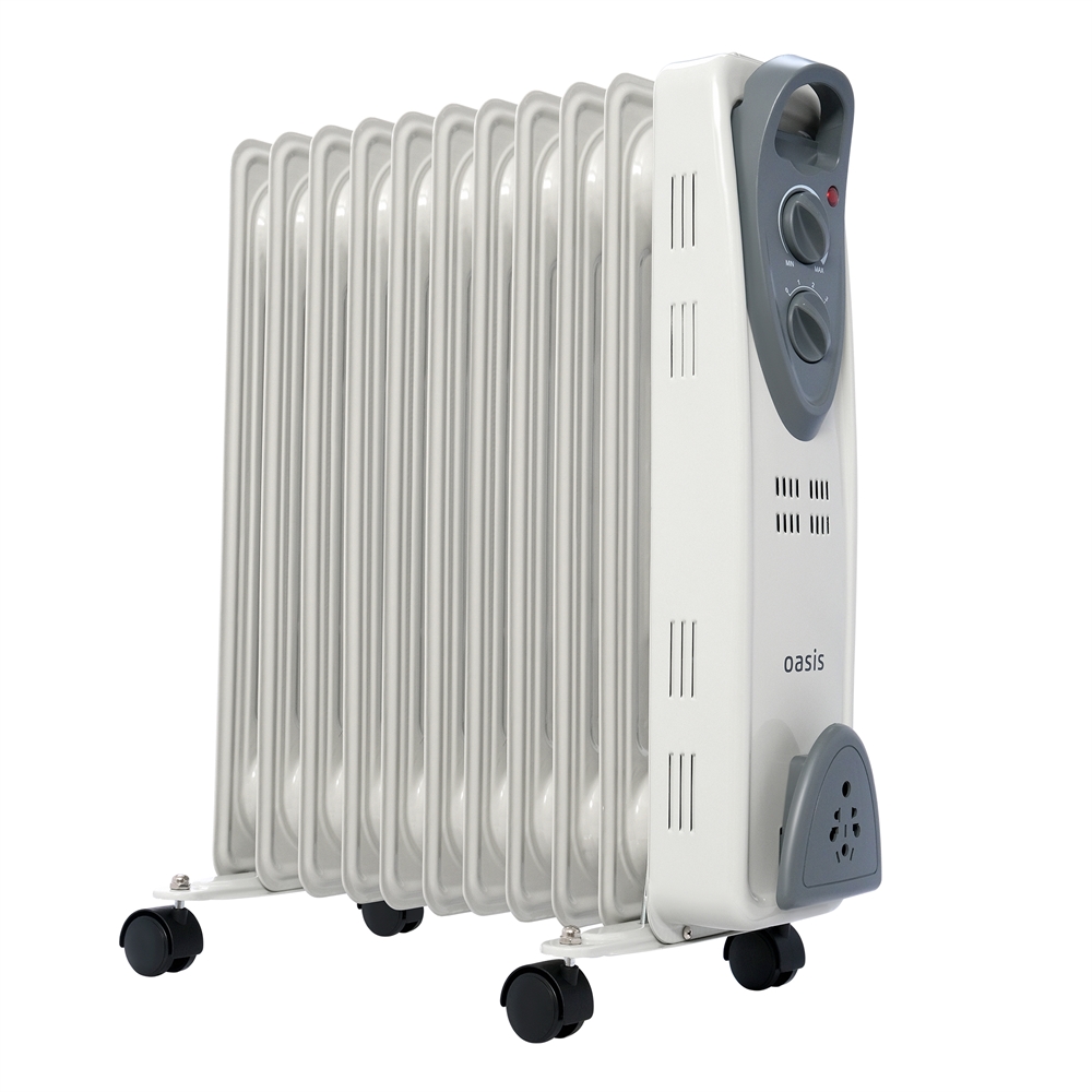 Масляный радиатор Oasis UT-25 oasis 3011