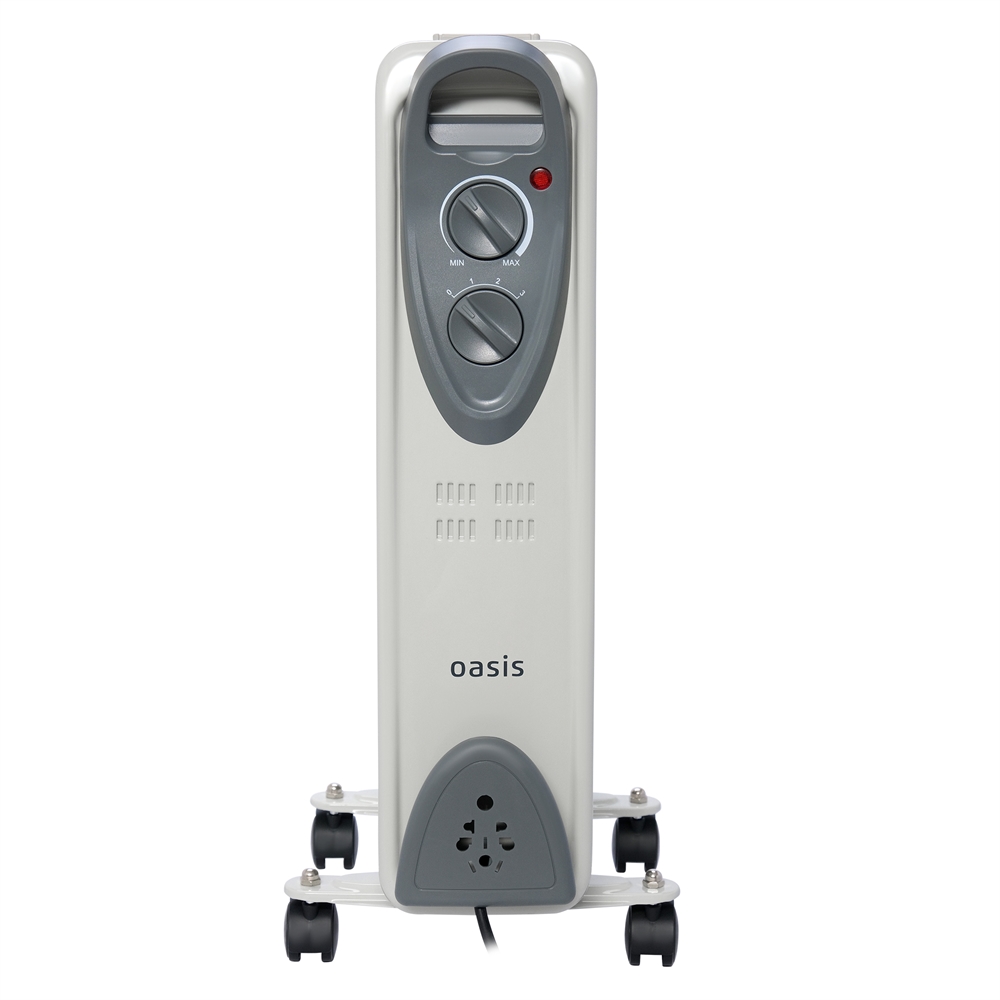 Масляный радиатор Oasis UT-25 oasis 3011