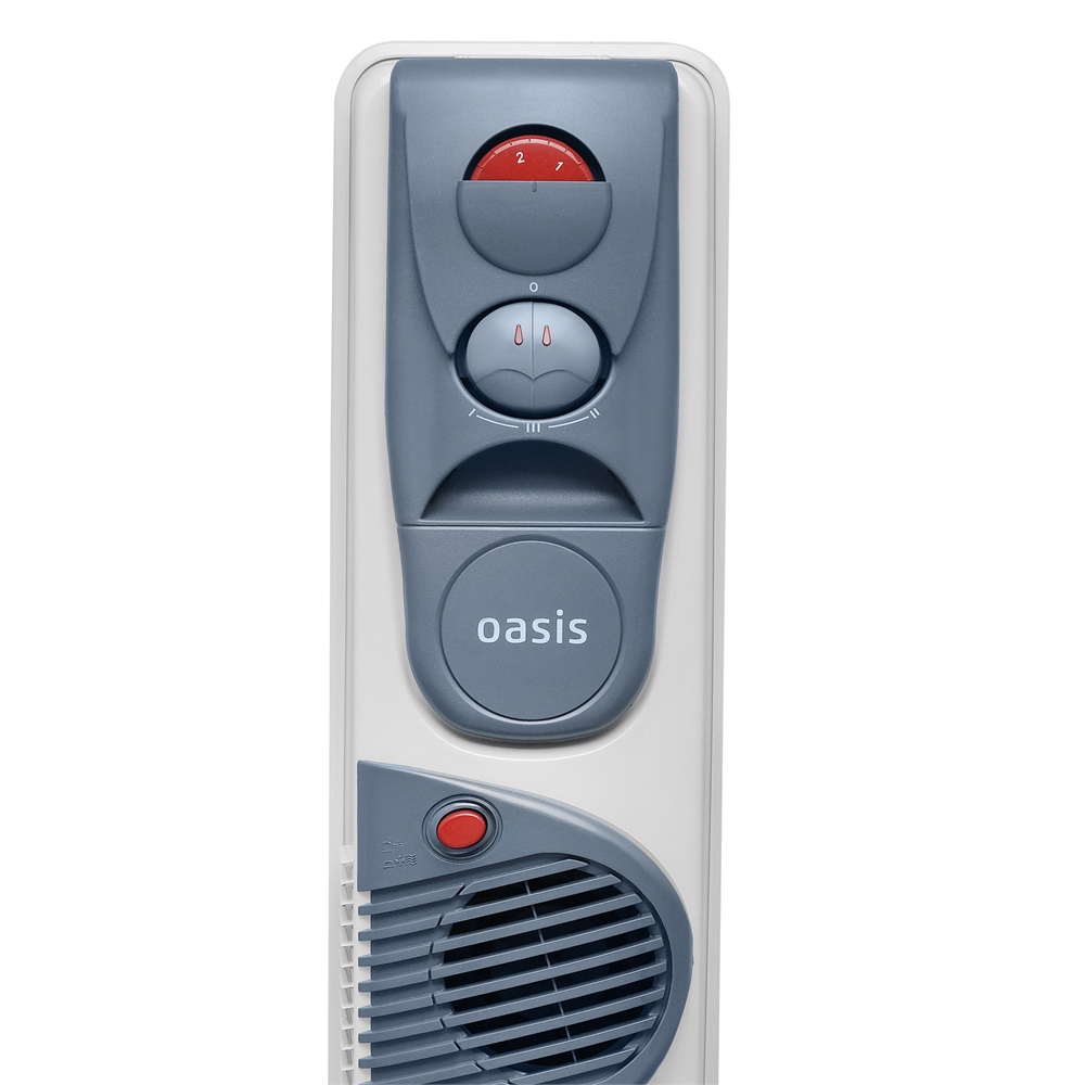 Масляный радиатор Oasis BB-20T oasis 633