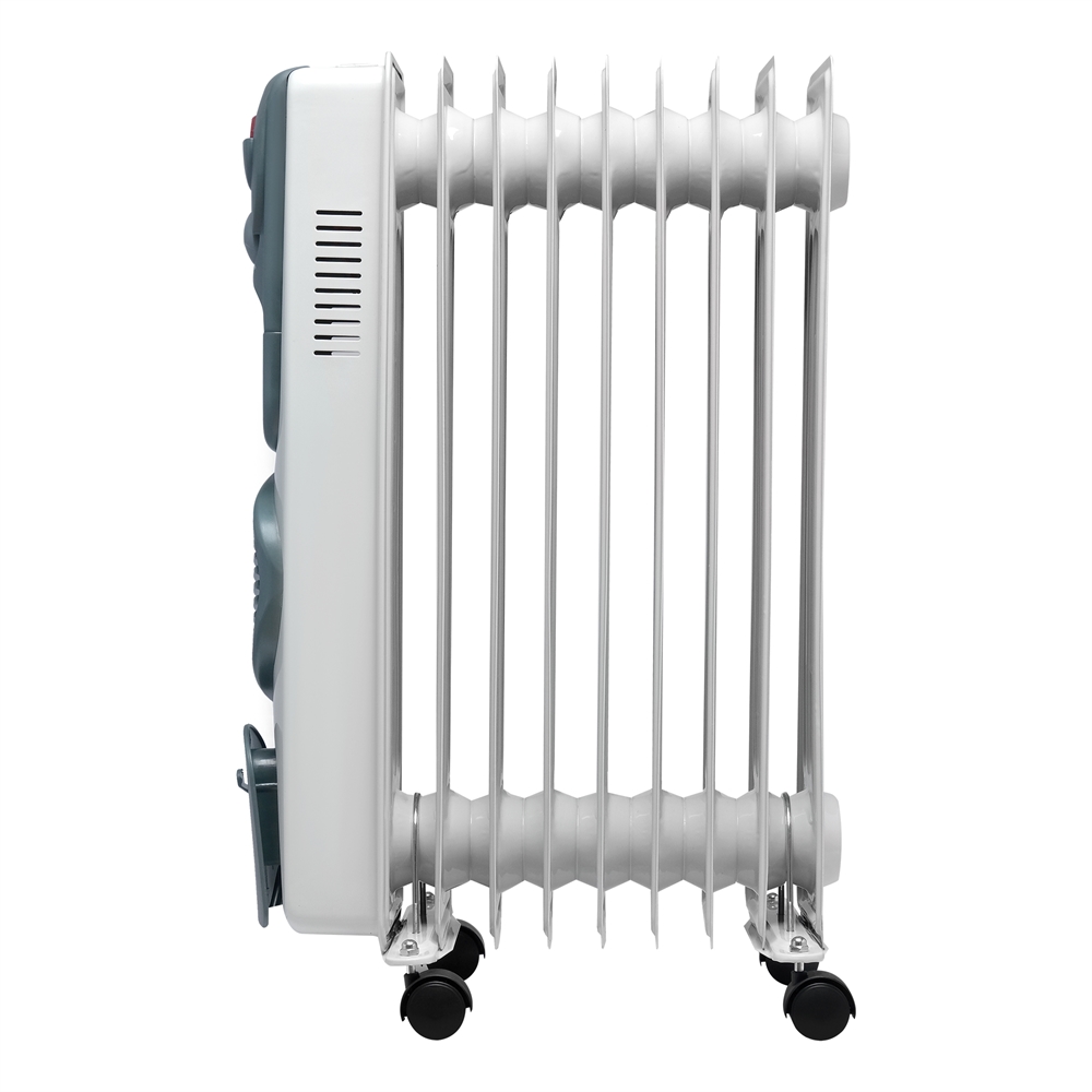 Масляный радиатор Oasis BB-20T oasis 633