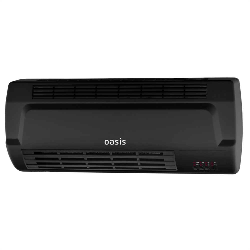 Настенный тепловентилятор Oasis NTN-20 oasis 3012