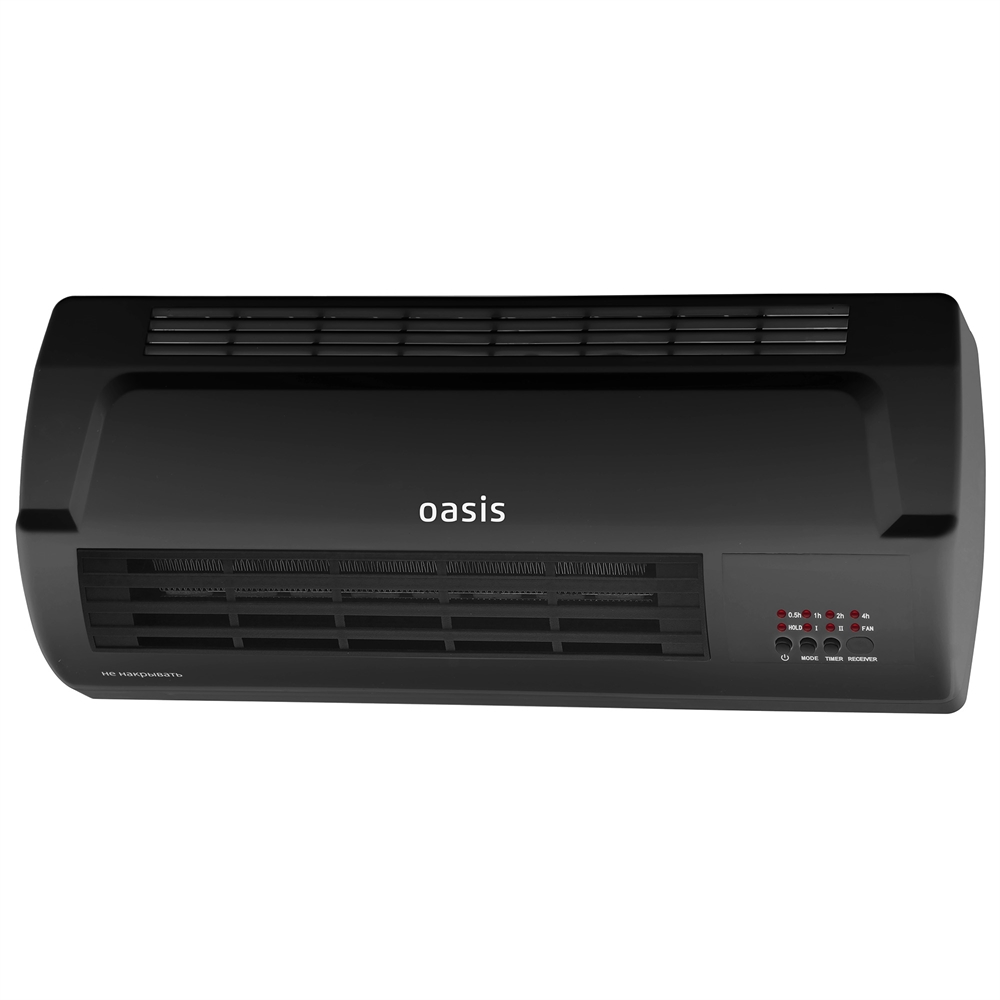 Настенный тепловентилятор Oasis NTN-20 oasis 3012