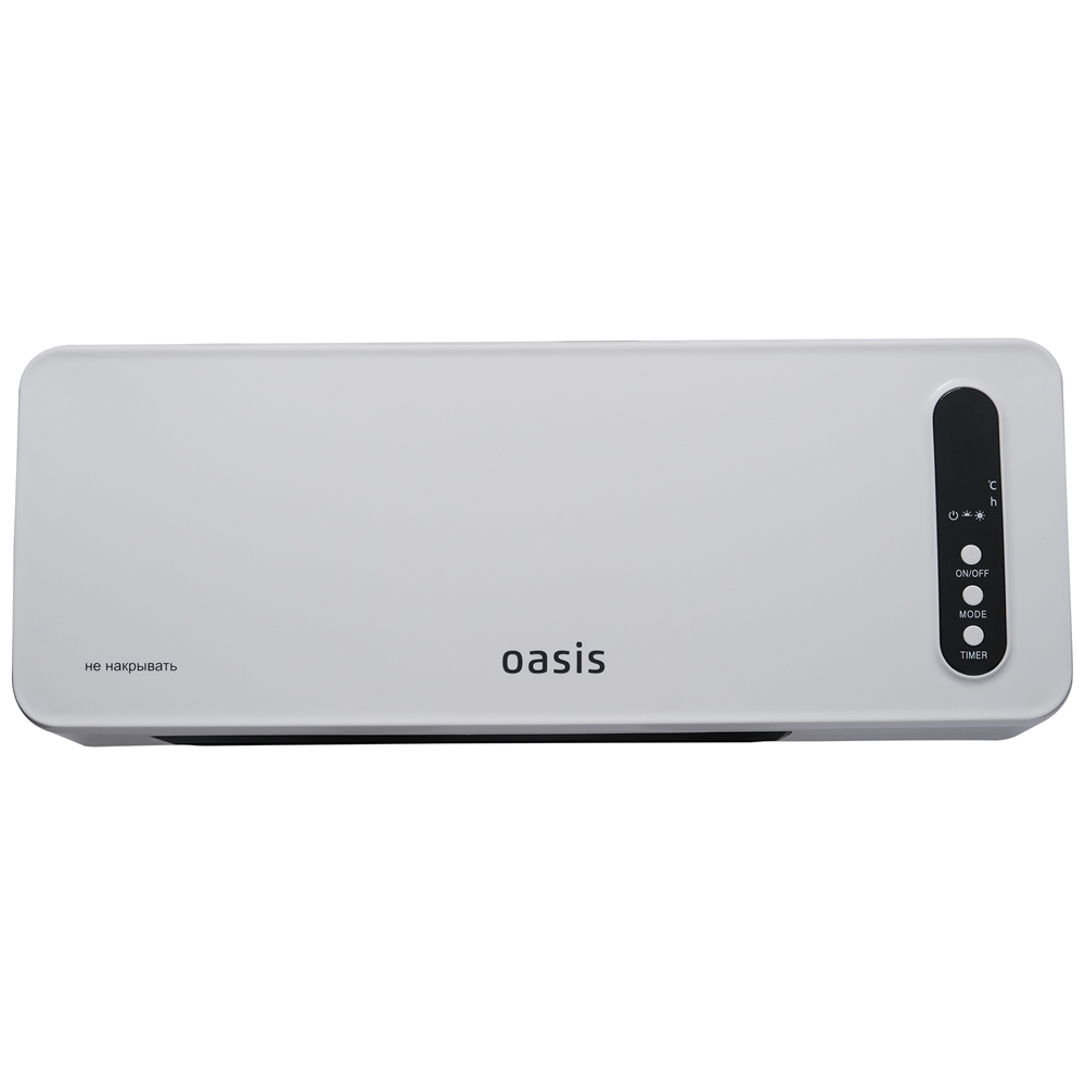 Настенный тепловентилятор Oasis NTF-20 oasis 3013