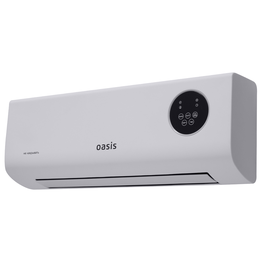 Настенный тепловентилятор Oasis NTX-20 oasis 3014