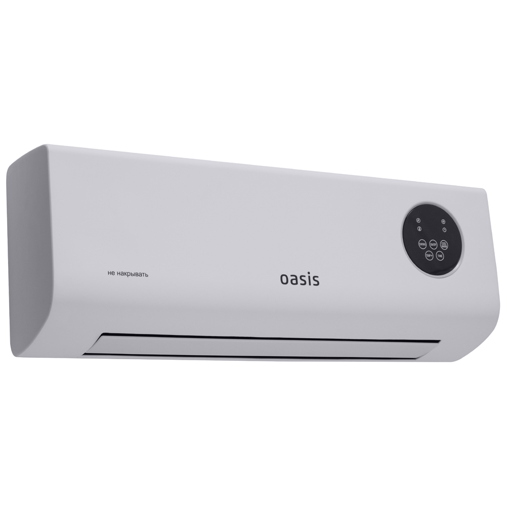 Настенный тепловентилятор Oasis NTX-20 oasis 3014