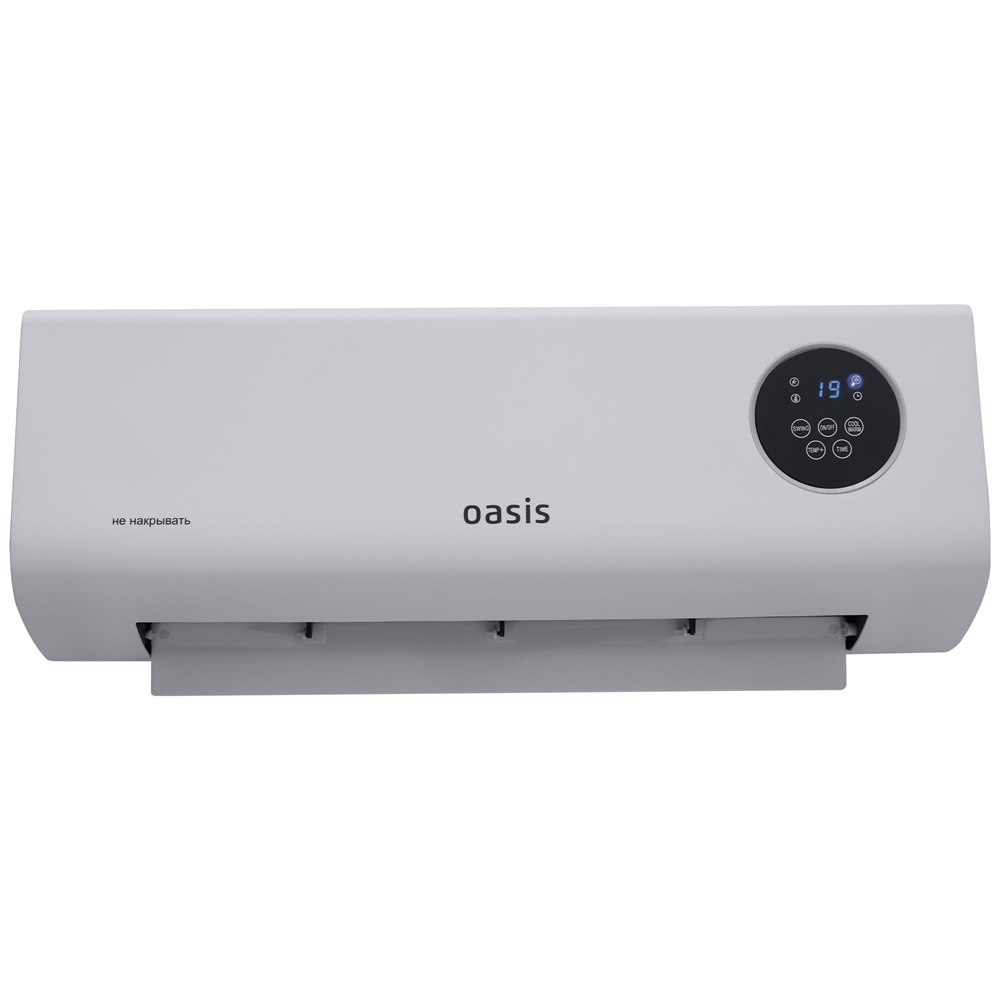Настенный тепловентилятор Oasis NTX-20 oasis 3014
