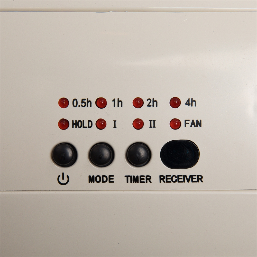 Настенный тепловентилятор Oasis NTB-20 oasis 778