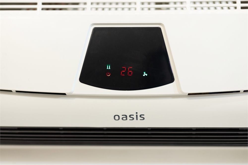Настенный тепловентилятор Oasis NTD-20 oasis 874