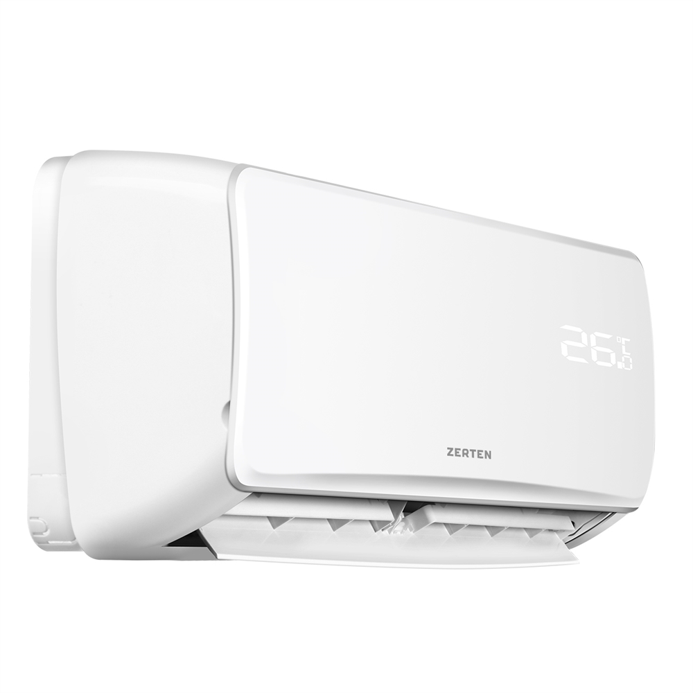 Сплит-система Zerten ZN-12 oasis 2527