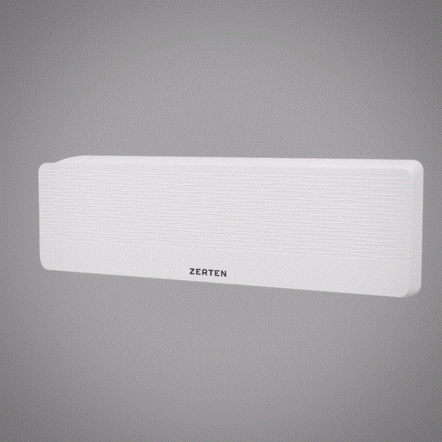 Инверторная сплит-система Zerten ZN-18I oasis 2533