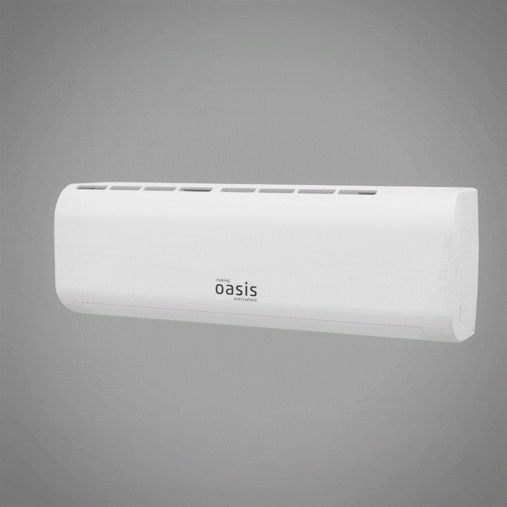 Сплит-система making Oasis everywhere H-7 oasis 2538