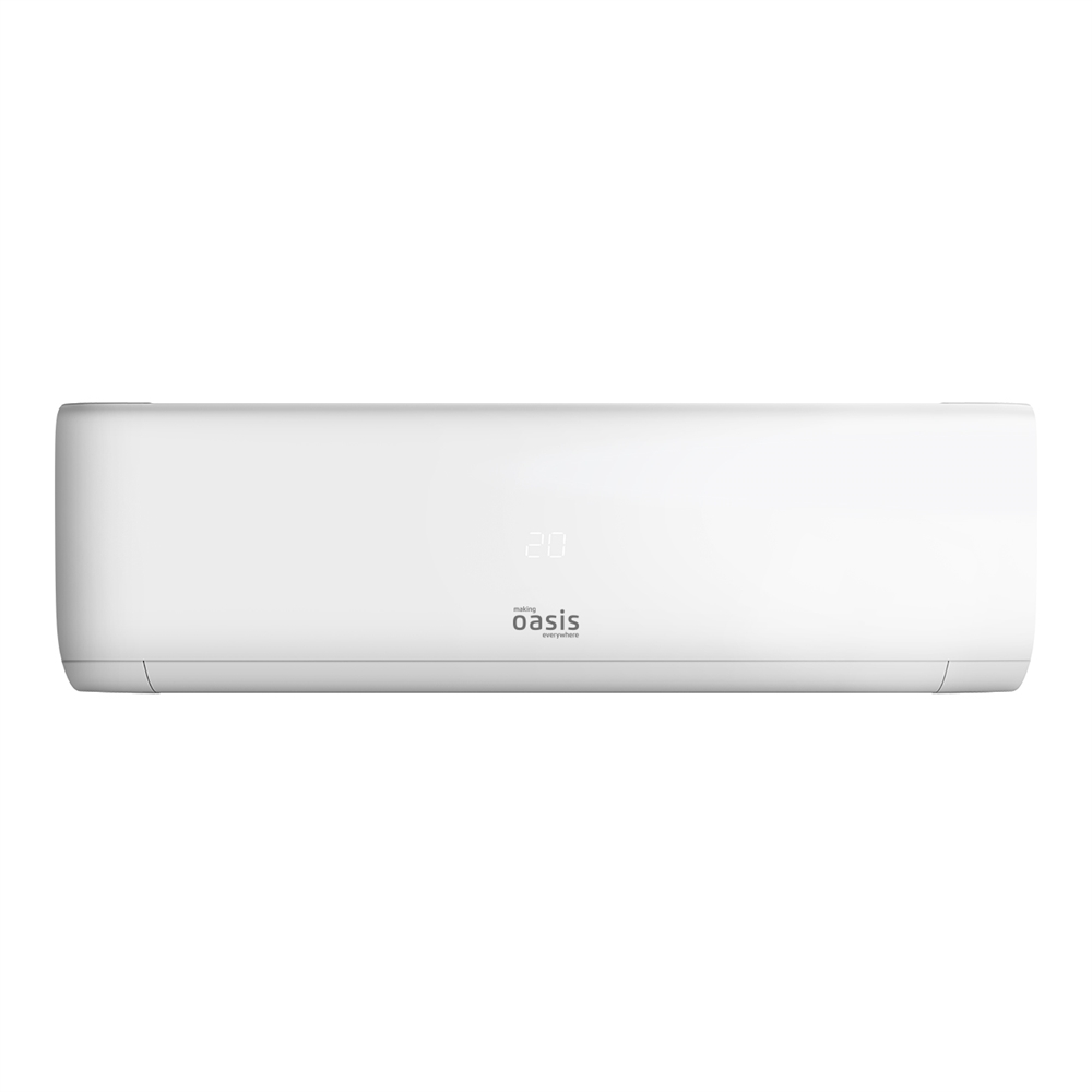 Инверторная сплит-система making Oasis everywhere H-9I oasis 2550