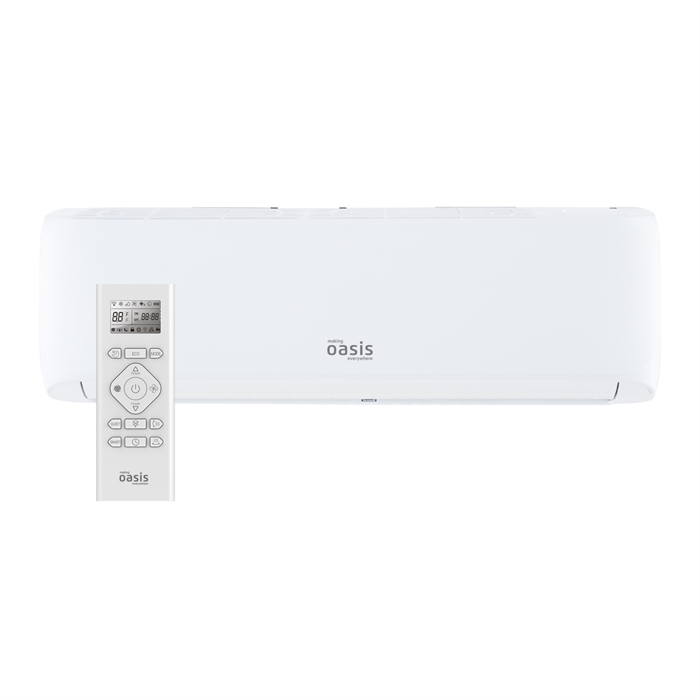 Инверторная сплит-система making Oasis everywhere O-18I Pro oasis 2557