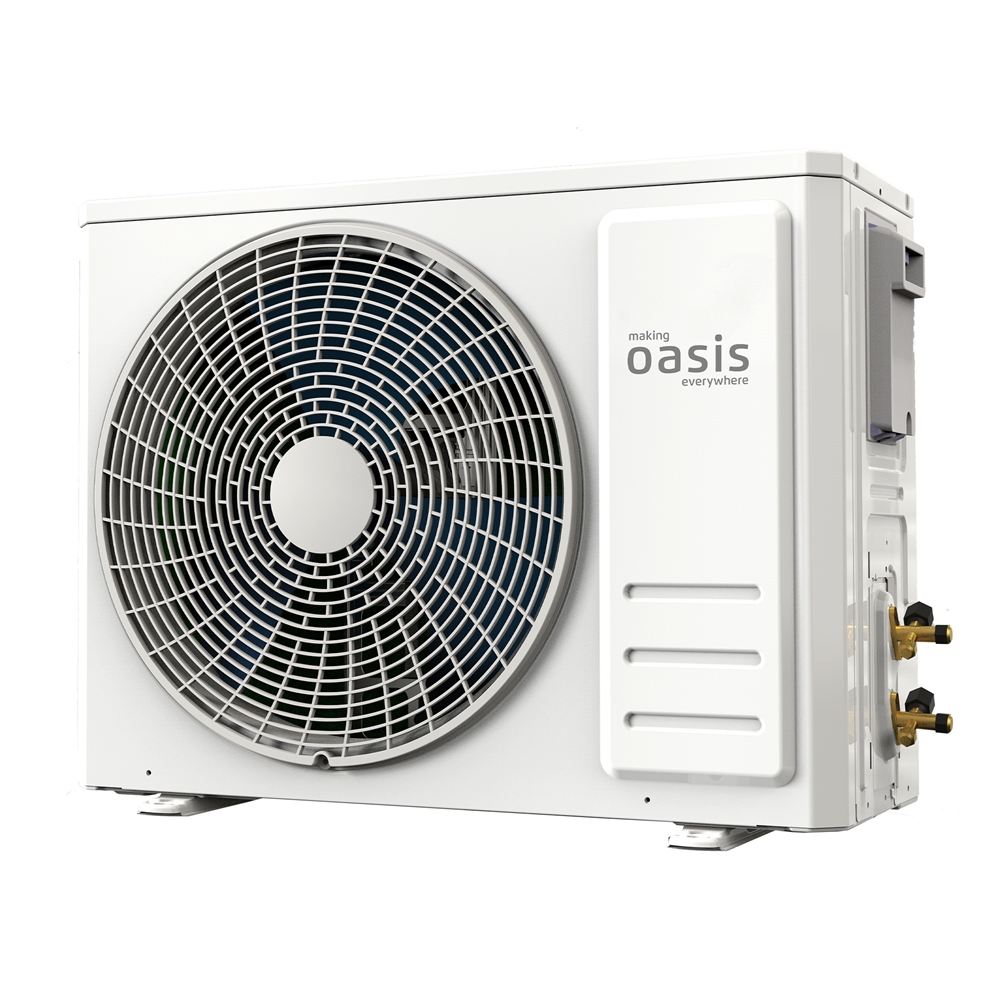 Сплит-система making Oasis everywhere O-ONF7 oasis 3557