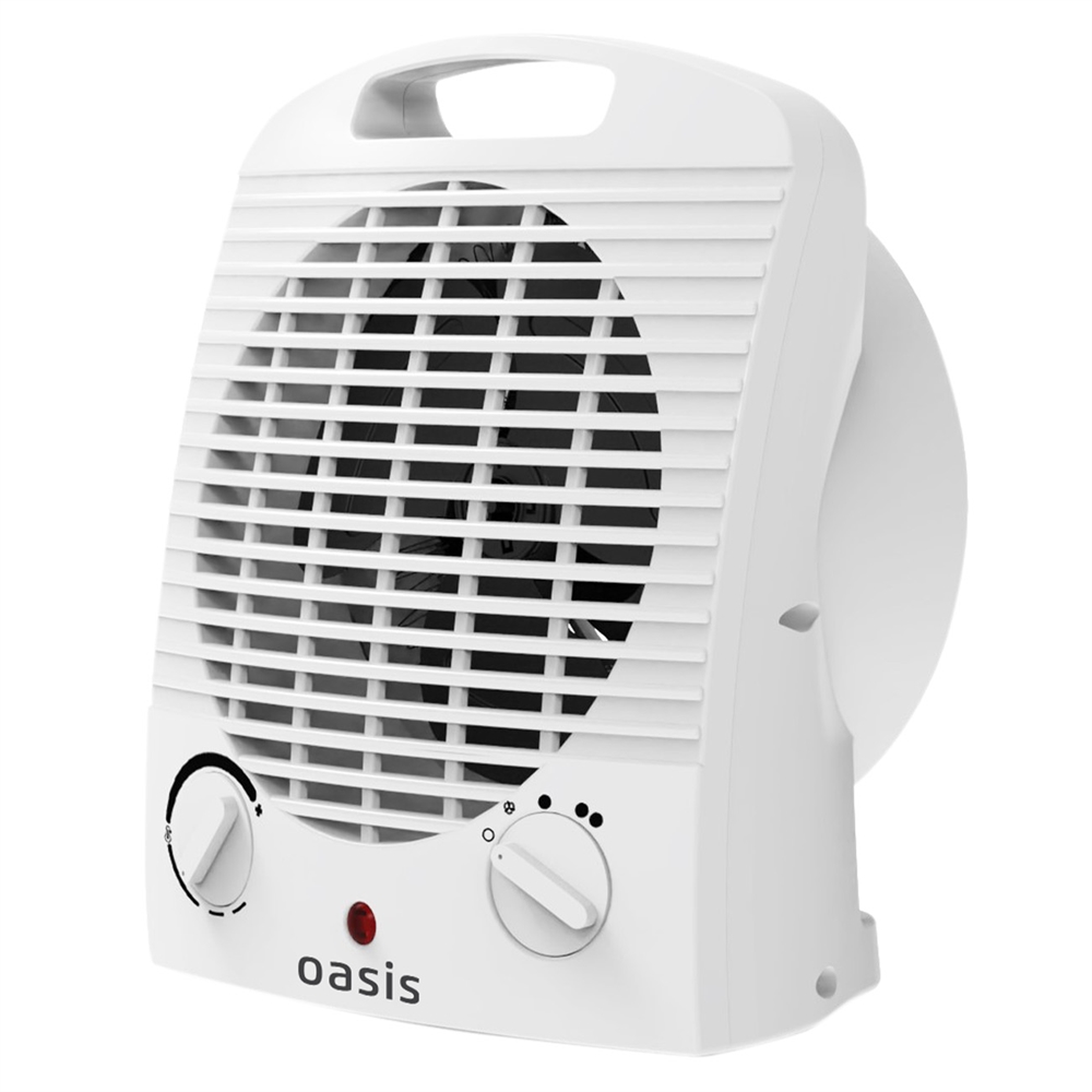 Тепловентилятор Oasis SK-20R oasis 1284