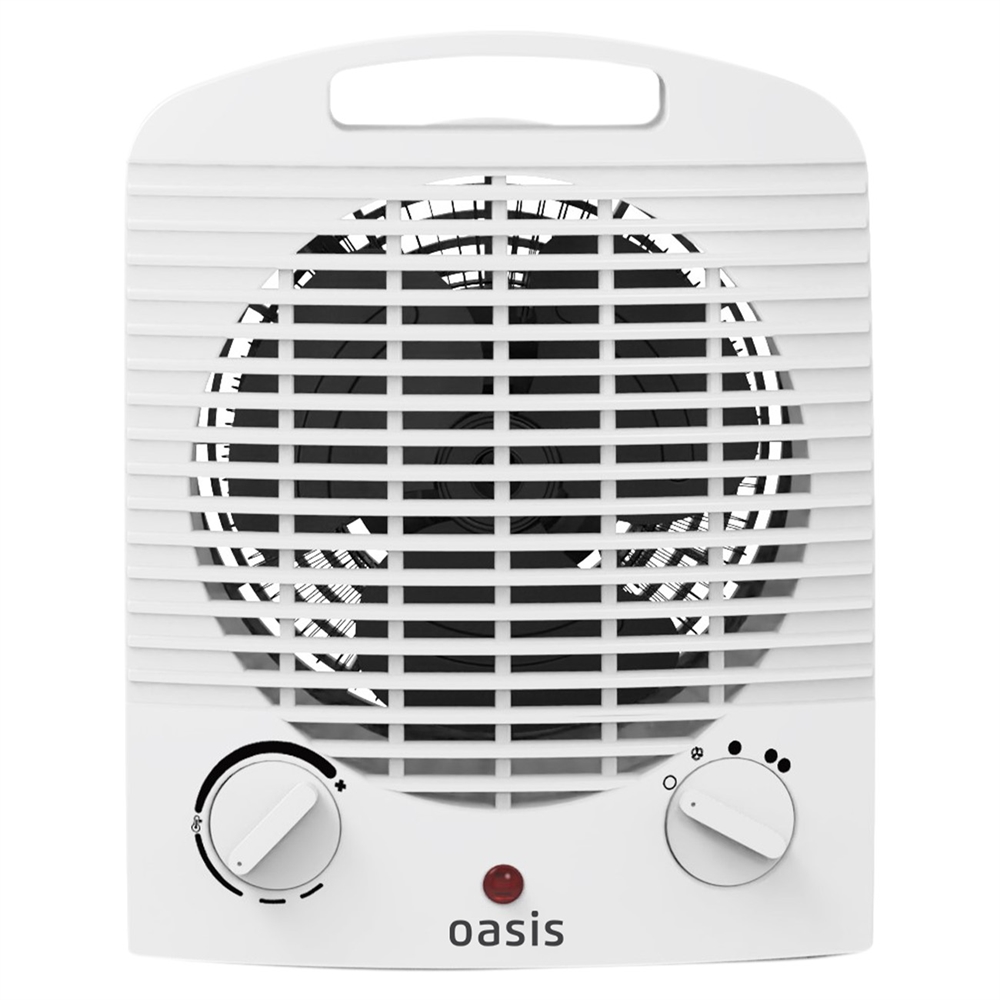 Тепловентилятор Oasis SK-20R oasis 1284