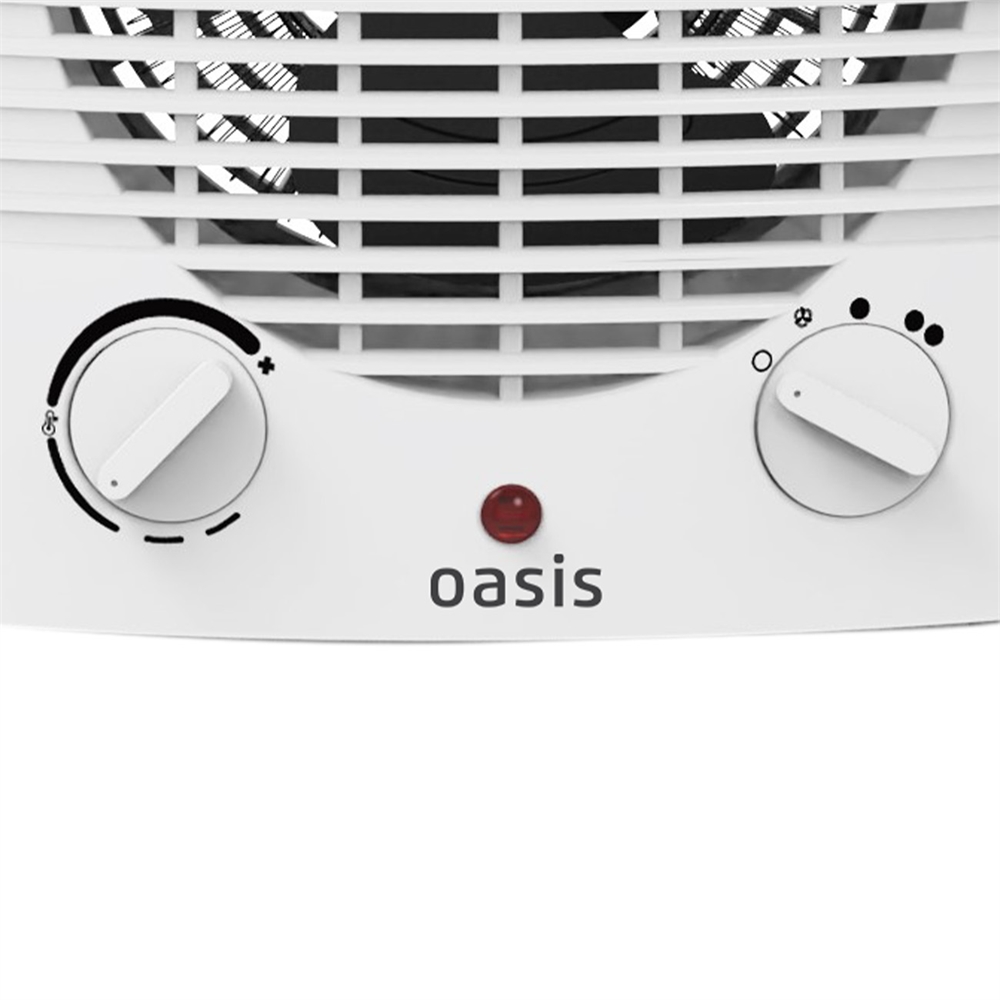 Тепловентилятор Oasis SK-20R oasis 1284
