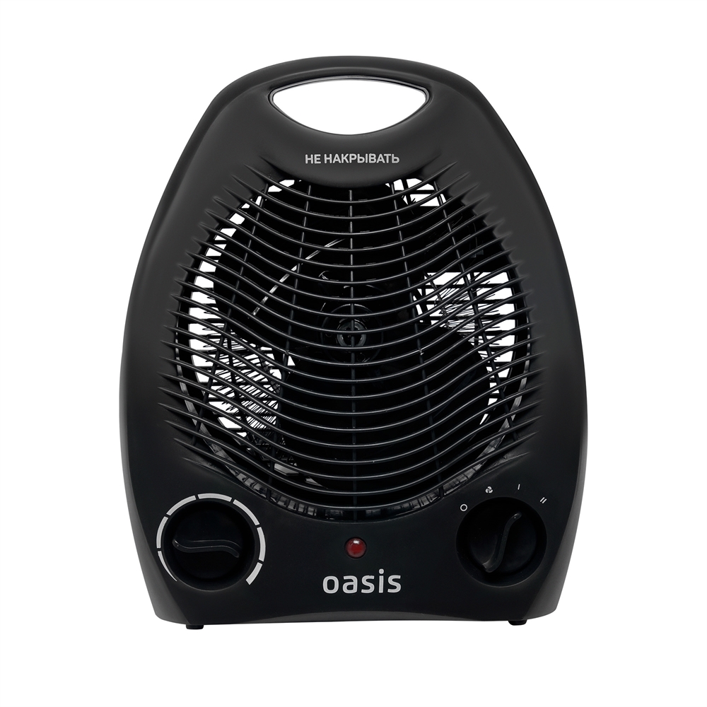 Тепловентилятор Oasis SX-20R oasis 2045