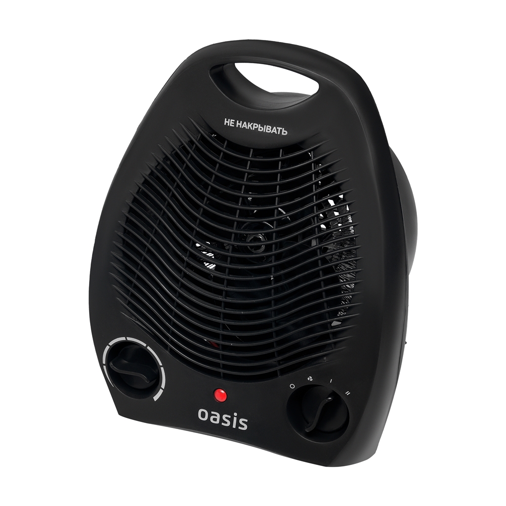 Тепловентилятор Oasis SX-20R oasis 2045