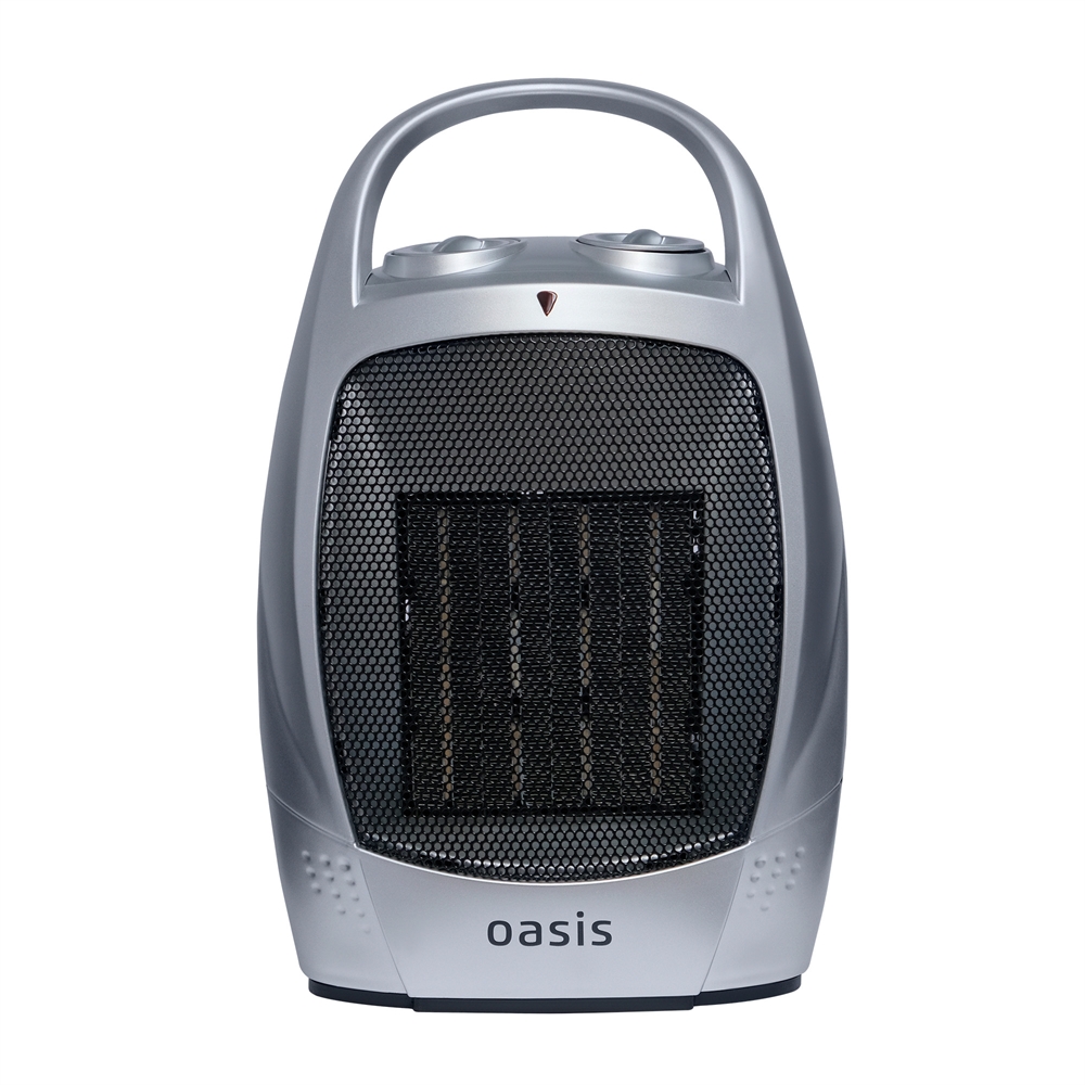 Тепловентилятор Oasis KS-15R oasis 2110