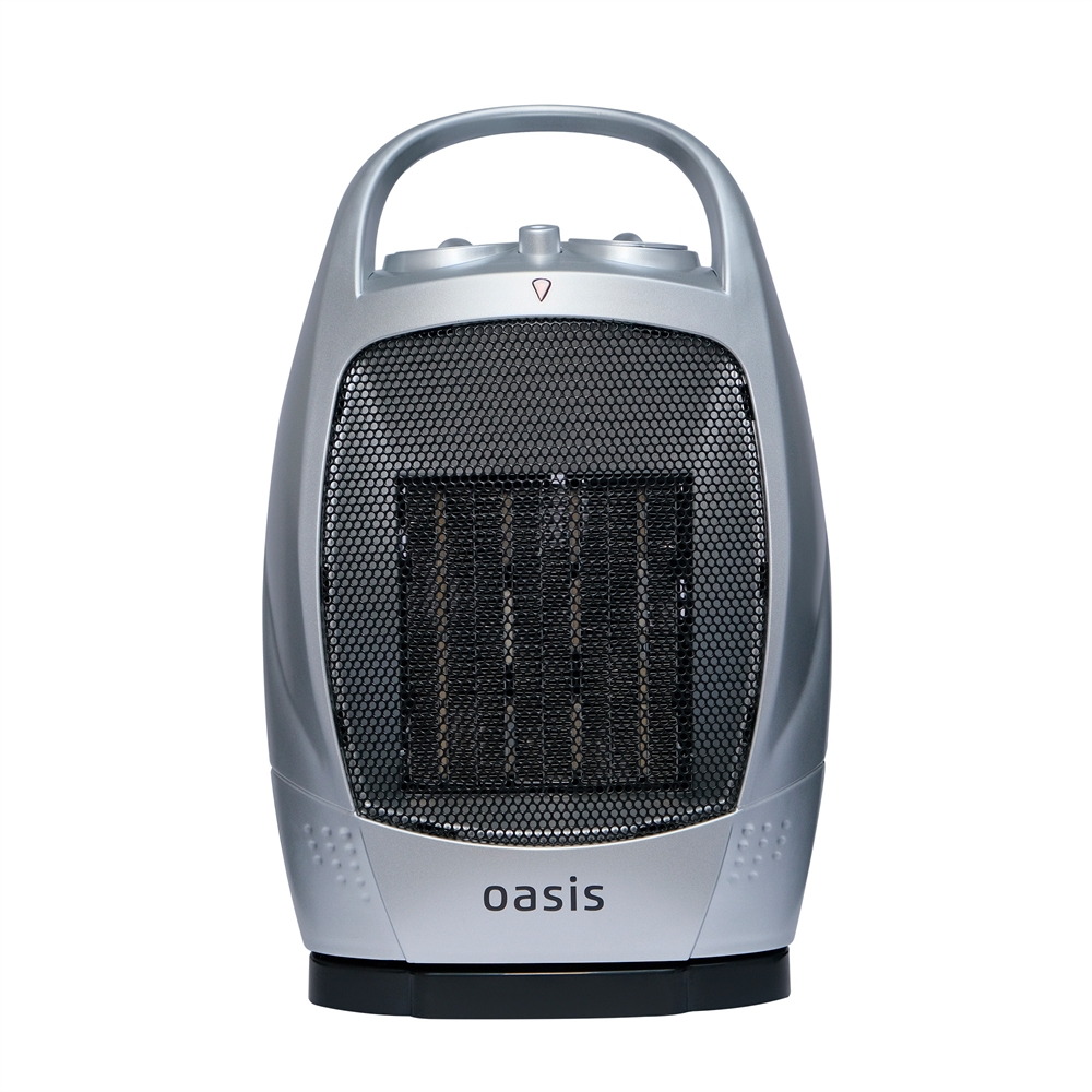 Тепловентилятор Oasis KS-15RP oasis 2111