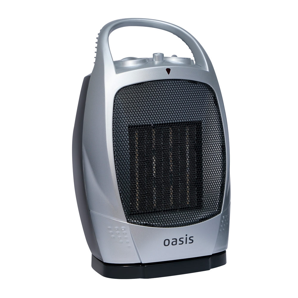Тепловентилятор Oasis KS-15RP oasis 2111
