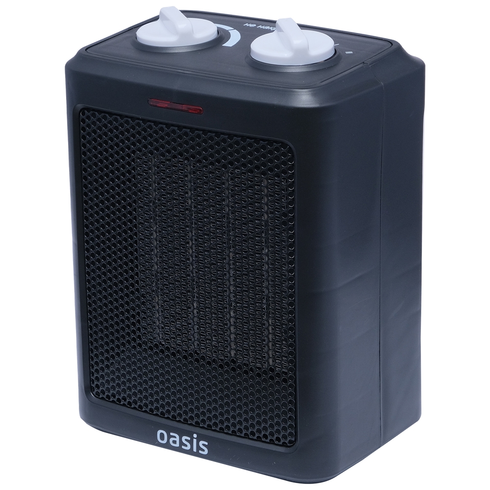 Тепловентилятор Oasis KT-15 oasis 3015