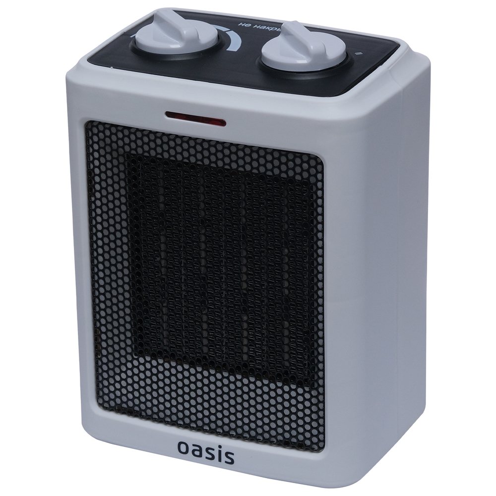 Тепловентилятор Oasis KT-15R oasis 3016