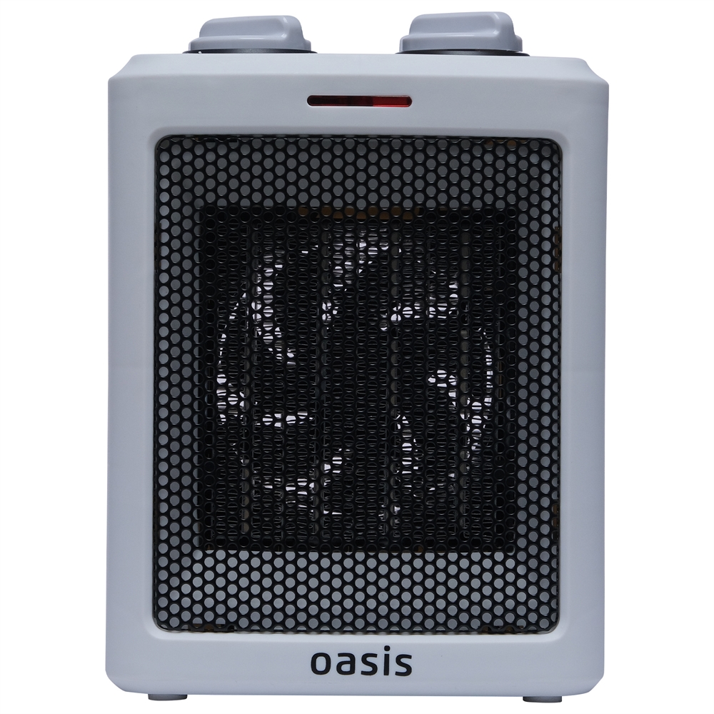 Тепловентилятор Oasis KT-15R oasis 3016