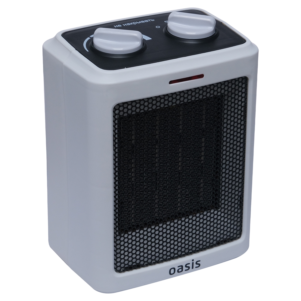 Тепловентилятор Oasis KT-15R oasis 3016