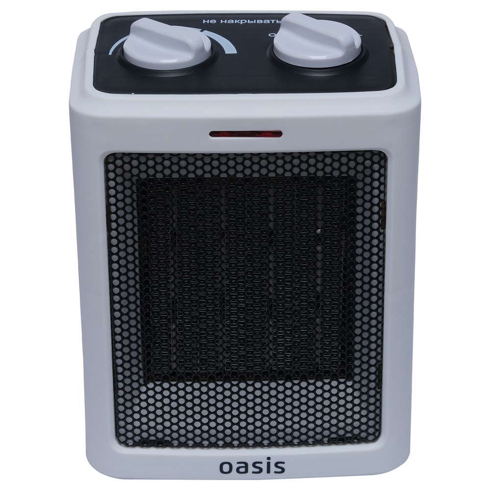Тепловентилятор Oasis KT-15R oasis 3016
